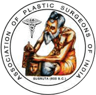 Association of plastic surgeons of india - Tamira Membership Associations logo