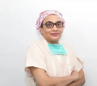 Dr. Jayanthy Ravindran