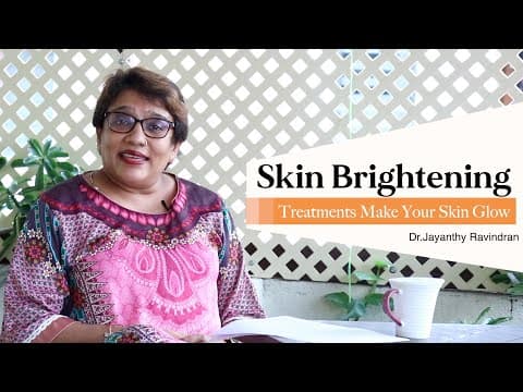 Dermabrasion - Before & After
