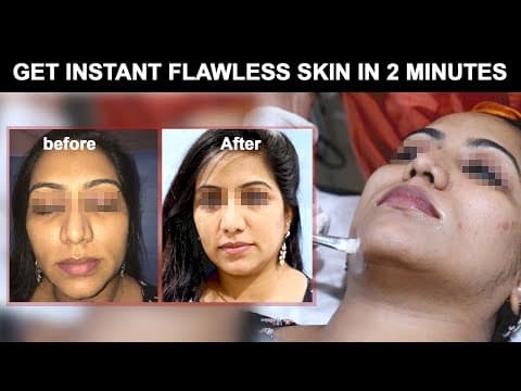 Chemical peels - Arms - Before & After